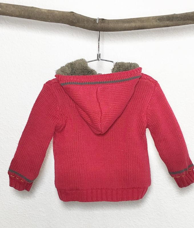 Gilet Garçon 12 mois