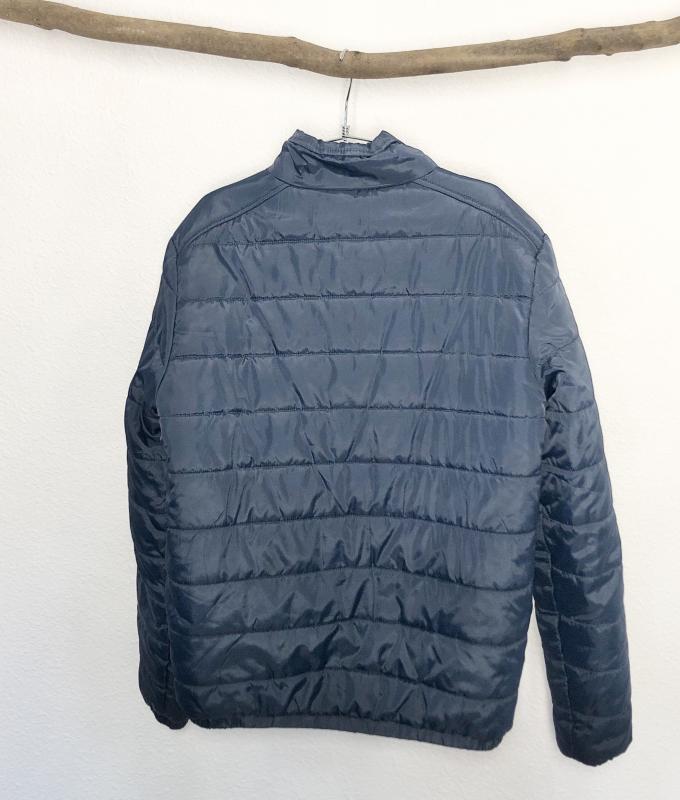 Doudoune Garçon 14 ans