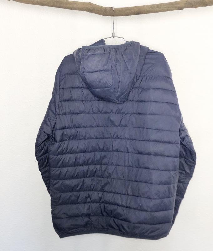 Doudoune Mixte 14 ans