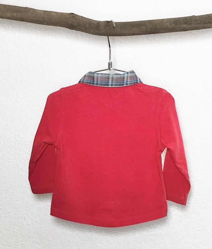 Polo Garçon 12 mois