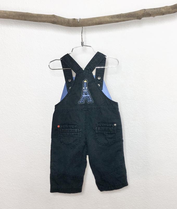 Salopette Garçon 6 mois