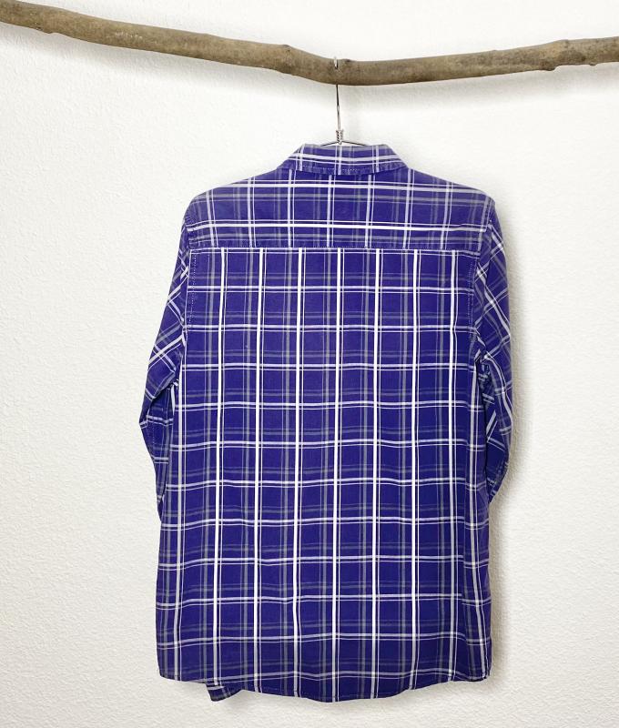 Chemise Garçon 14 ans