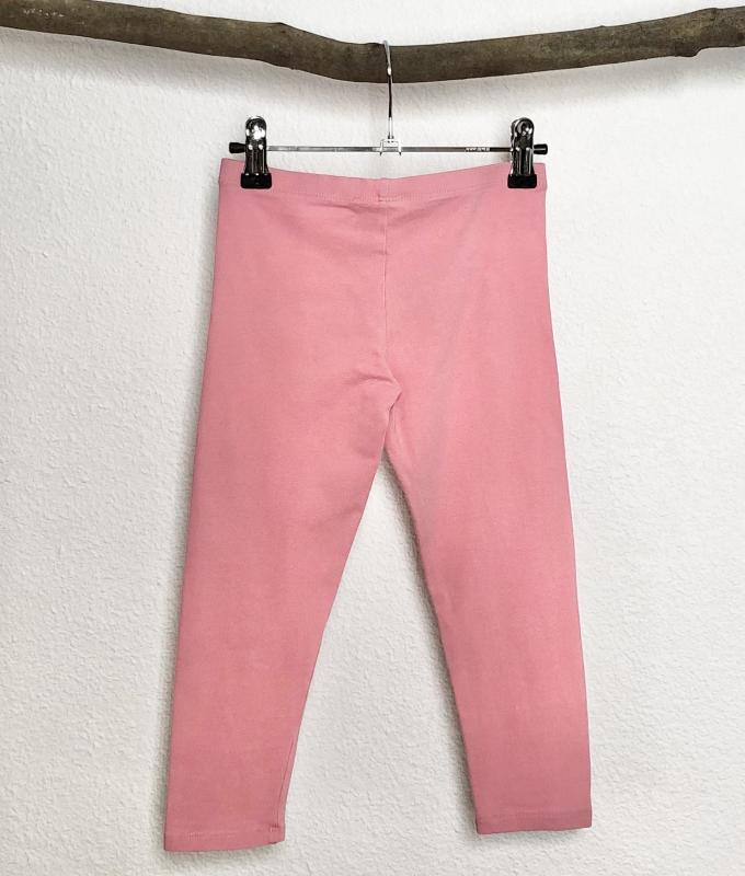 Legging Fille George – Taille 4-5 Ans – Rayures Multicolores – Neuf Avec étiquettes