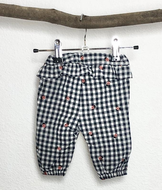 Pantalon Fille 1 mois