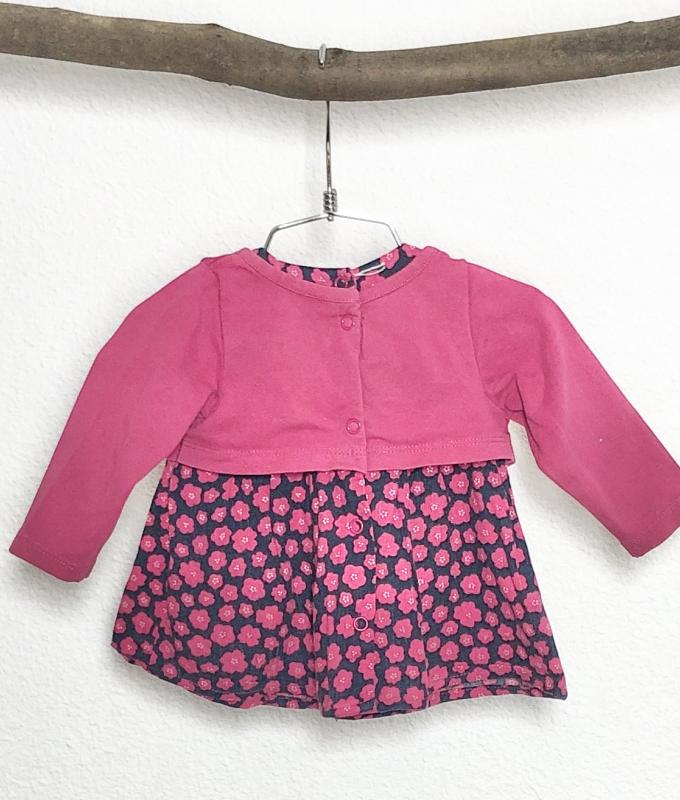 Tunique Fille 3 mois