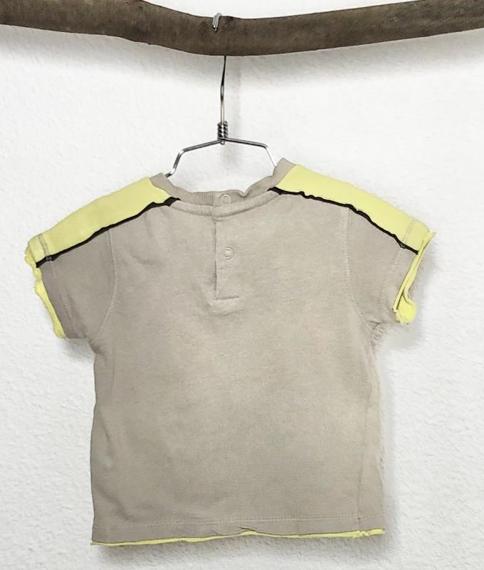 TShirt Garçon 6 mois