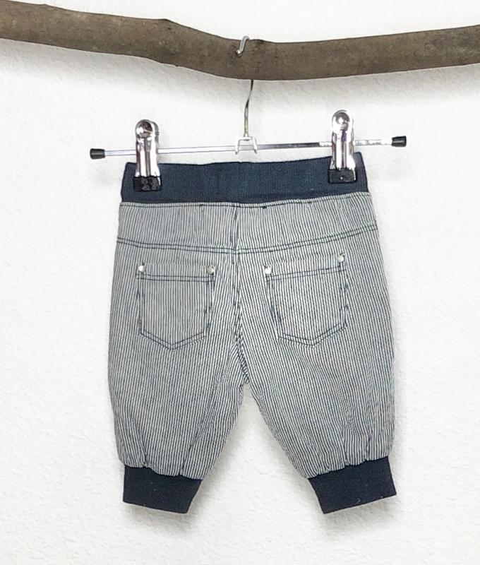 Pantalon Garçon 1 mois