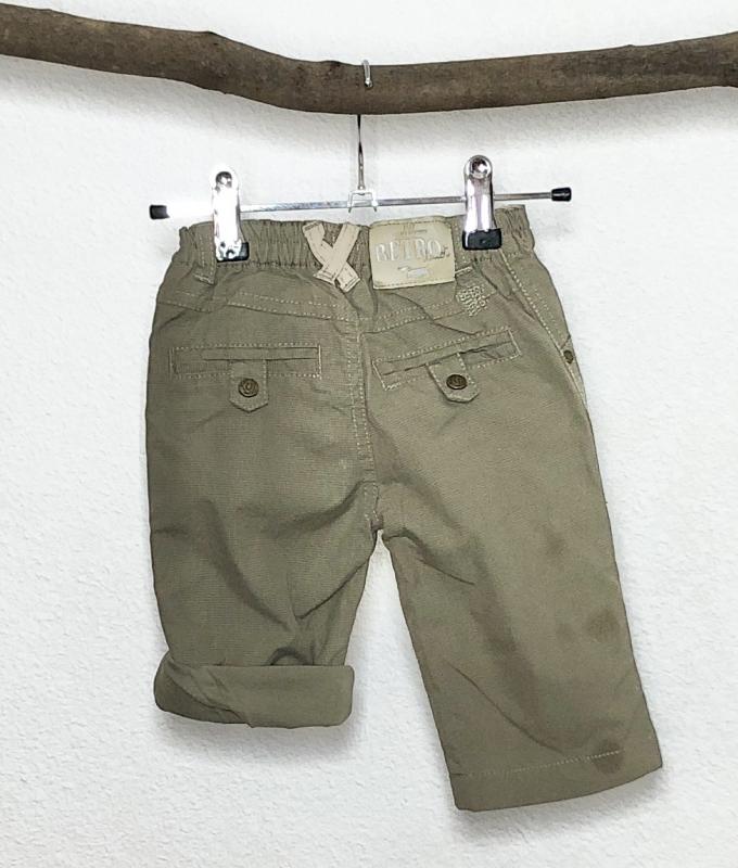 Pantalon Garçon 6 mois