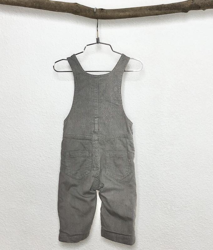 Salopette Garçon 6 mois