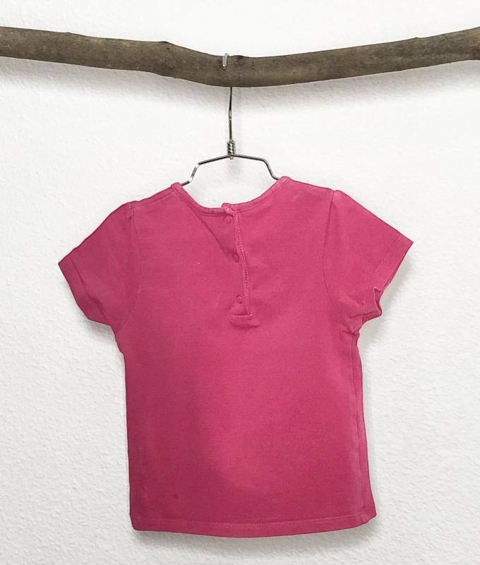 TShirt Fille 24 mois