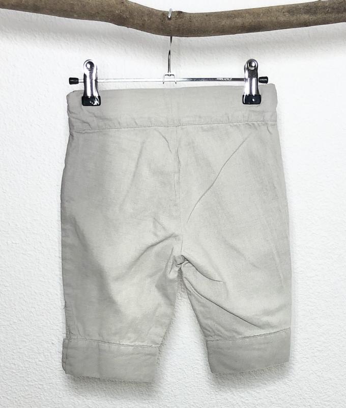 Pantacourt Fille 24 mois