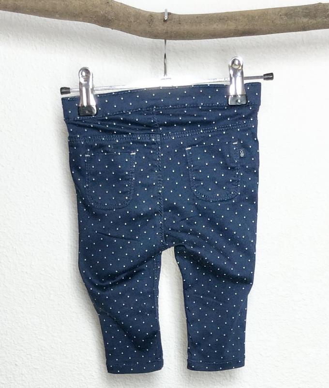 Pantalon Fille 6 mois