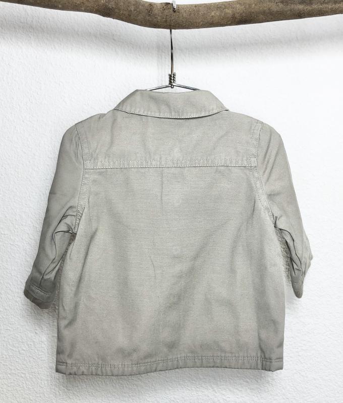 Veste Garçon 6 mois