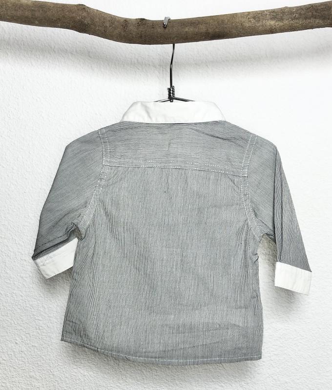 Chemise Garçon 3 mois