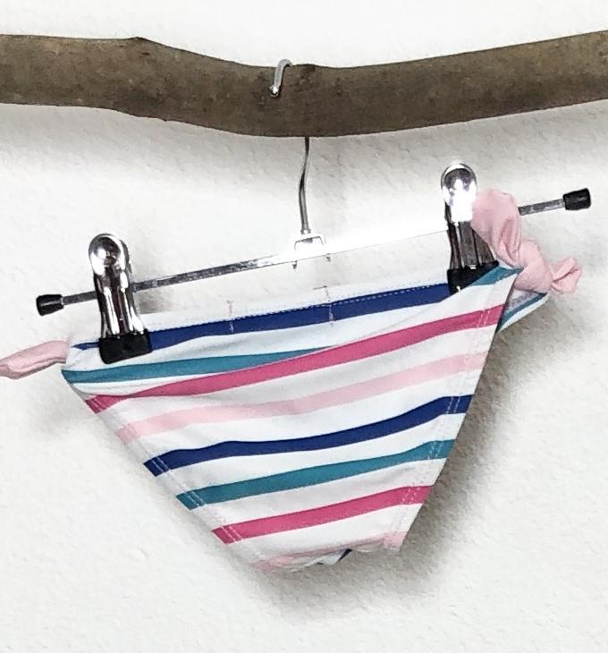 Maillot Fille 12 mois