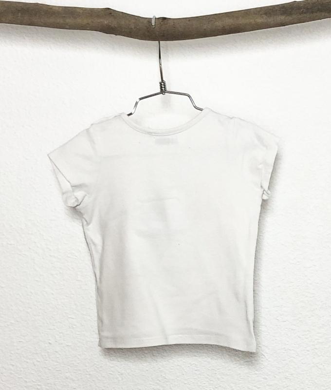 TShirt Fille 12 mois