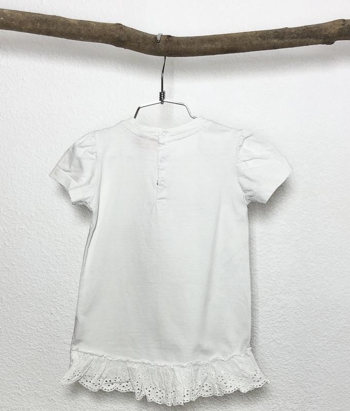 TShirt Fille 24 mois