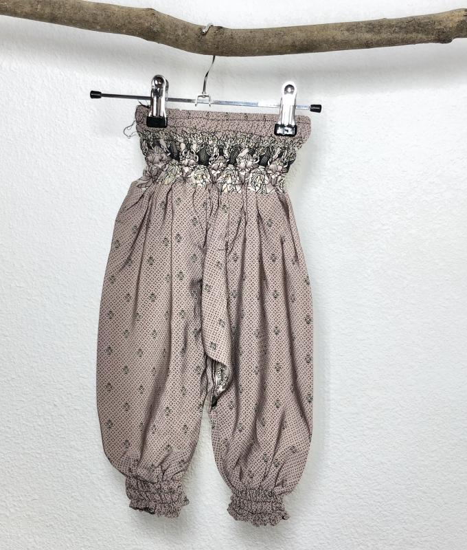 Sarouel Fille 9 mois