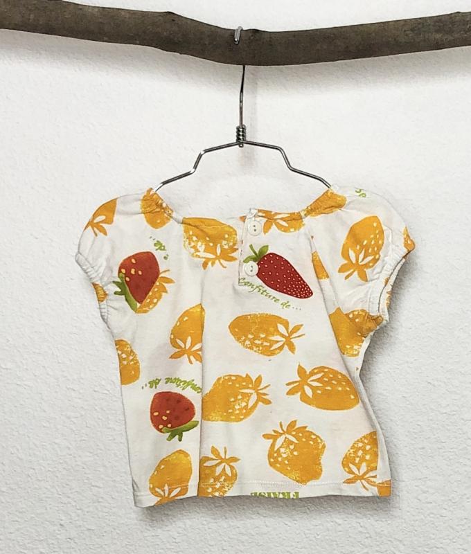 TShirt Fille 12 mois