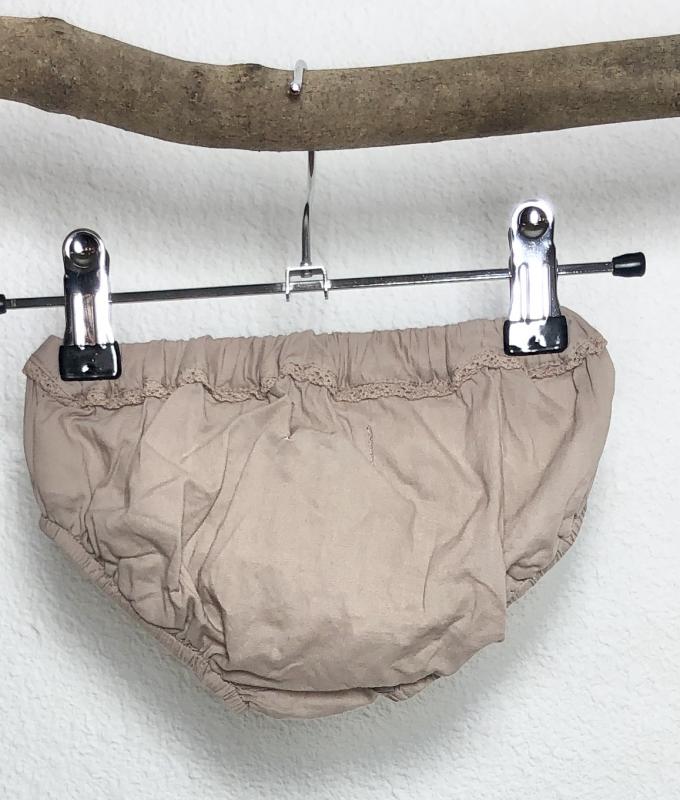 Culotte Fille 3 mois