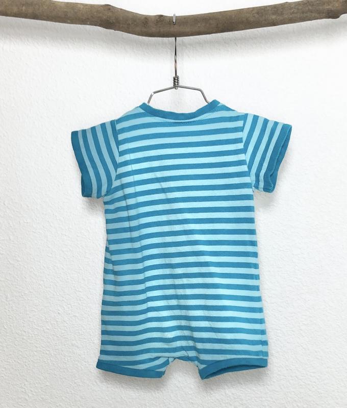 Combi Garçon 3 mois