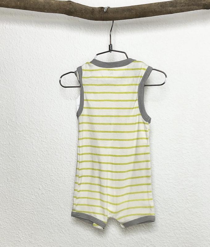 Combi Garçon 3 mois