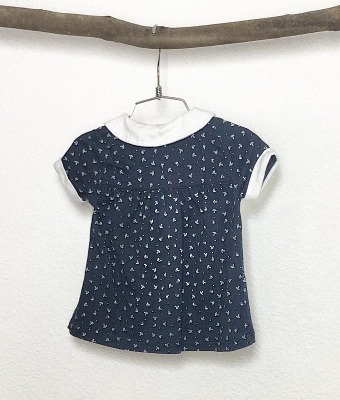 Tunique Fille 6 mois