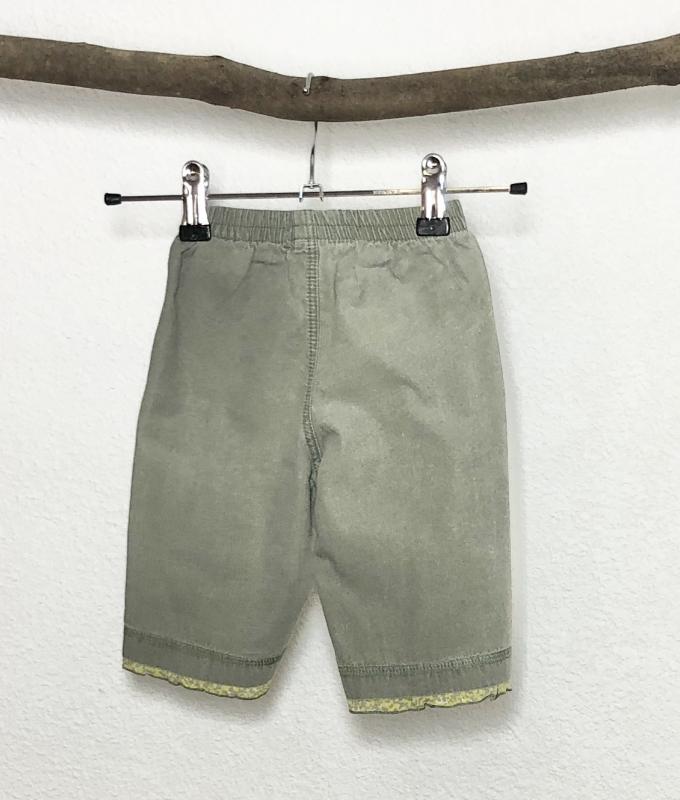 Pantalon Fille 12 mois