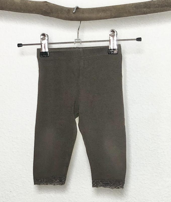 Legging Fille 12 mois