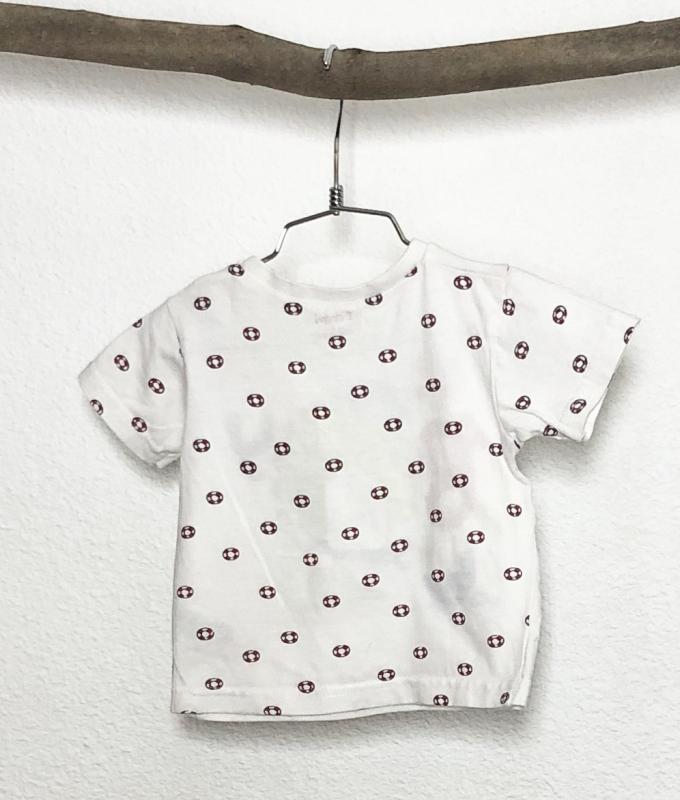 TShirt Garçon 6 mois