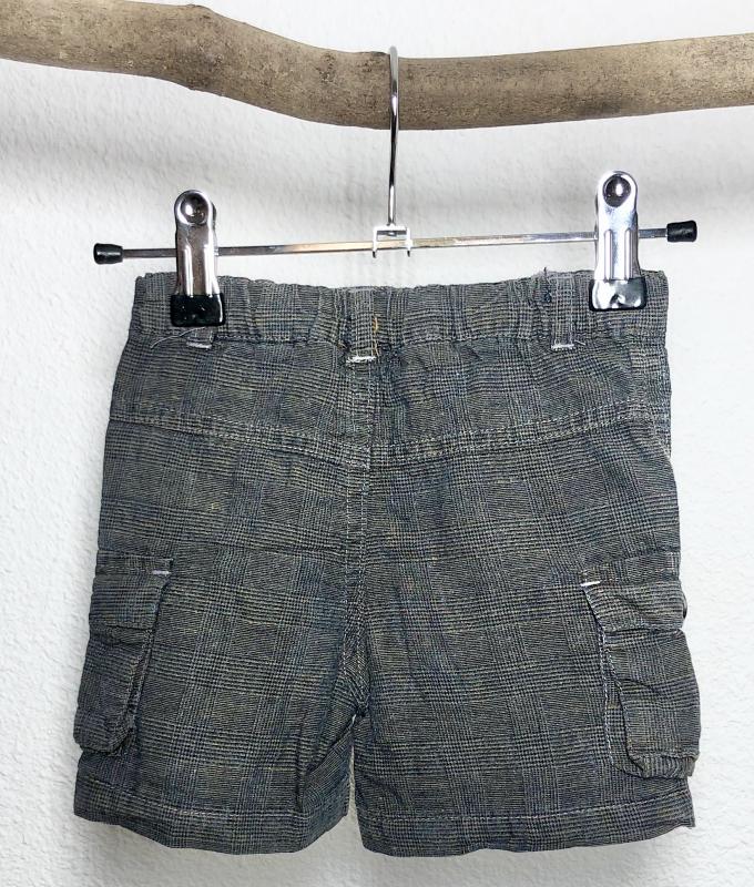 Short Garçon 6 mois
