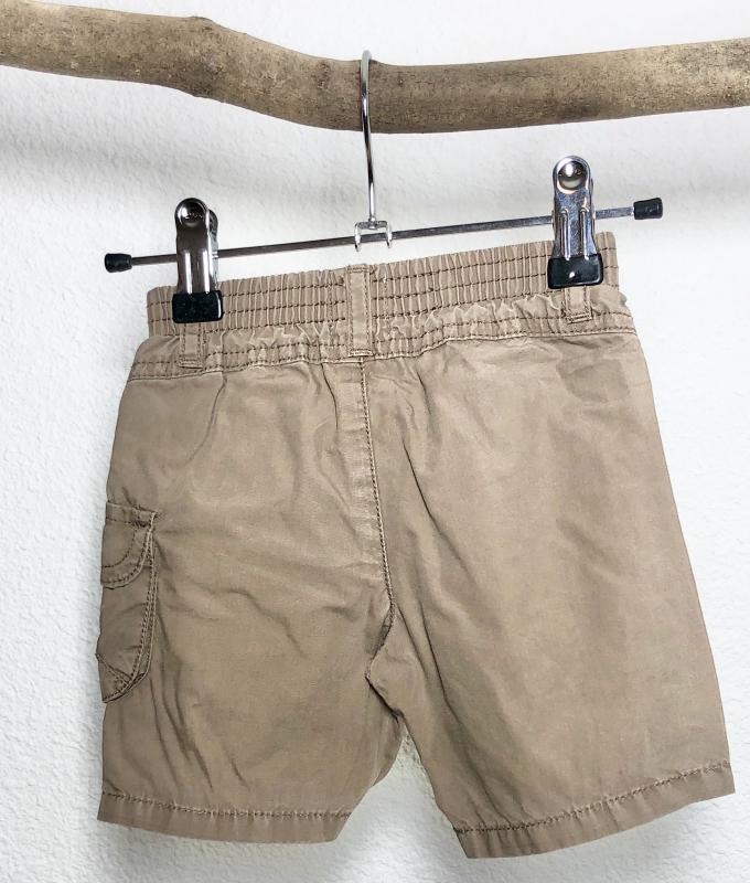 Short Garçon 6 mois