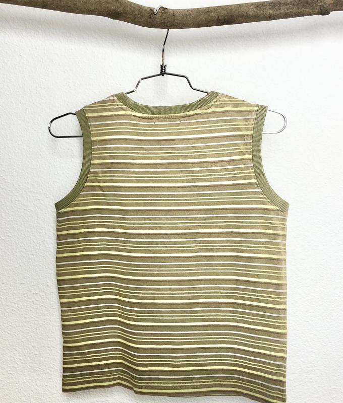 Débardeur Garçon 6 ans