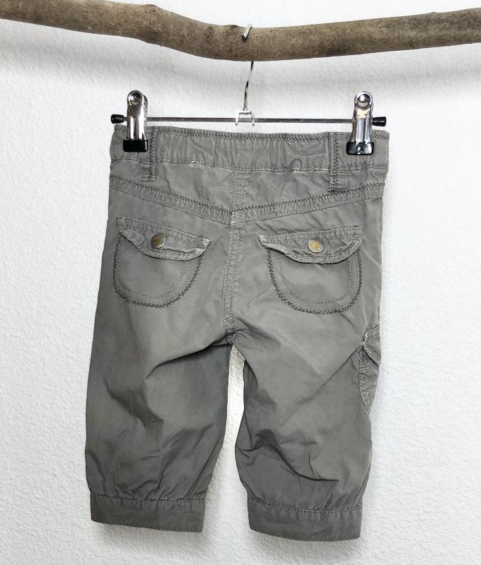 Bermuda Fille 24 mois