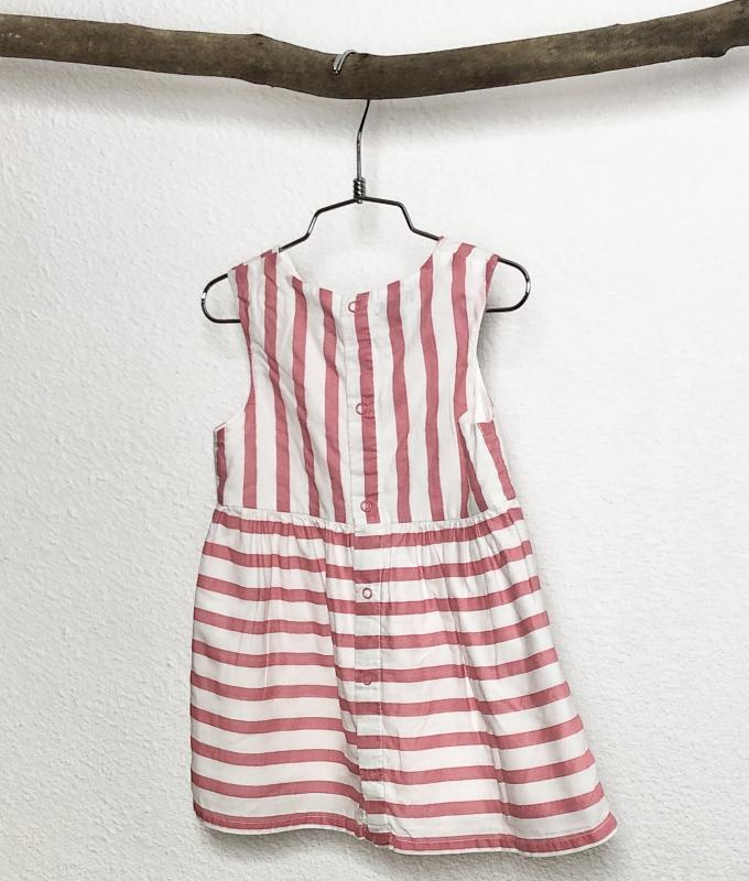 Robe Fille 12 mois