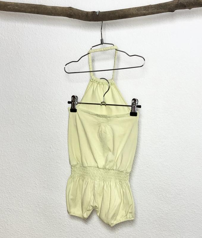 Combi Fille 3 ans