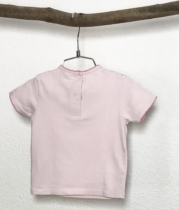 TShirt Fille 12 mois