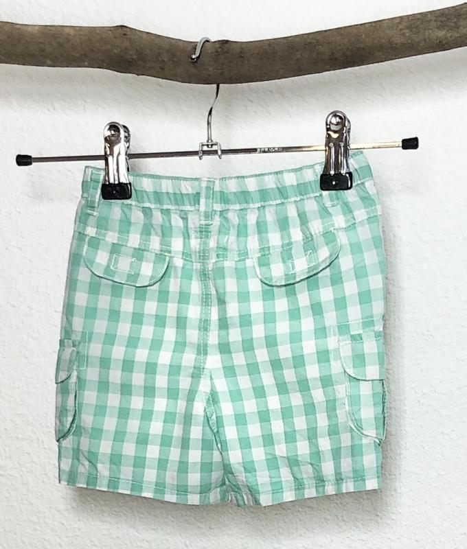 Short Garçon 6 mois