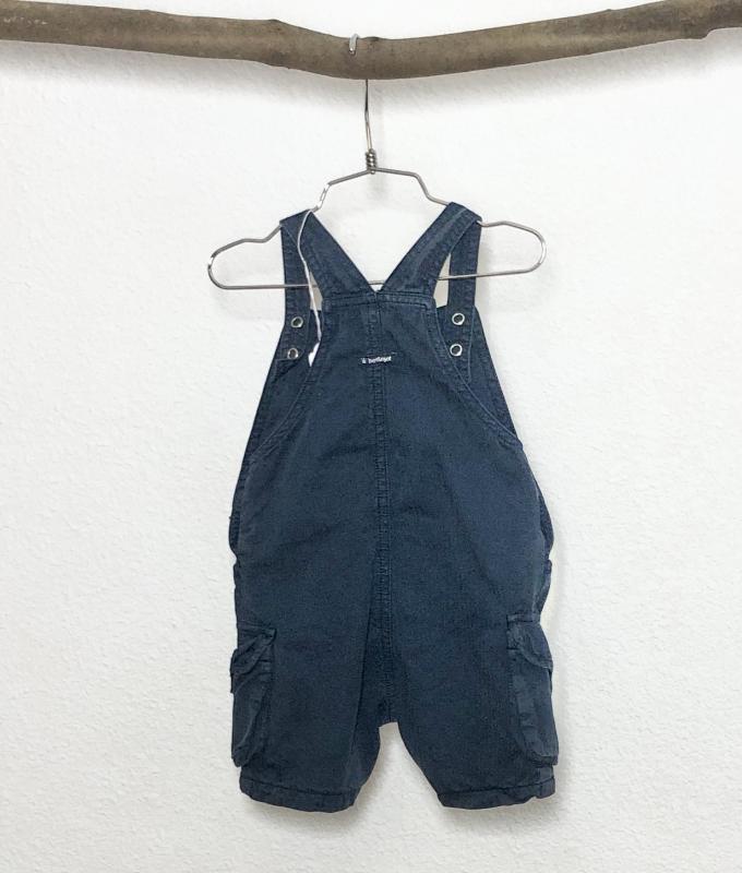 Salopette Garçon 6 mois