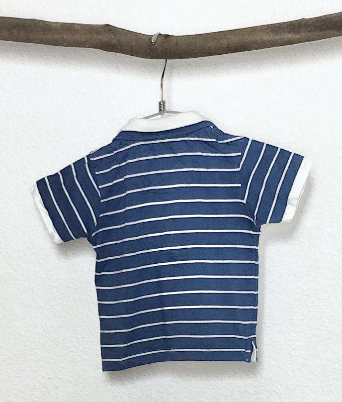 Polo Garçon 6 mois