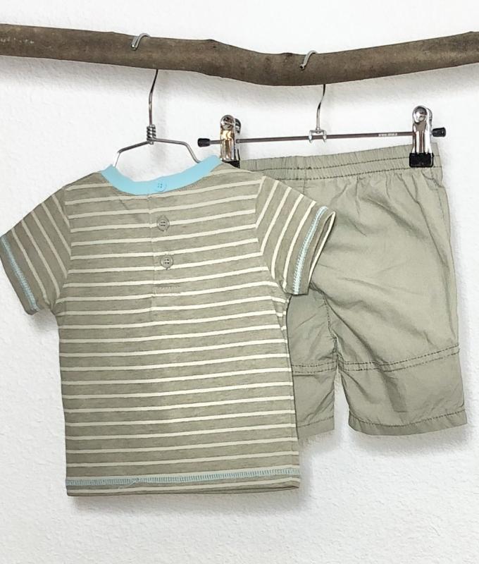 Ensemble Garçon 6 mois