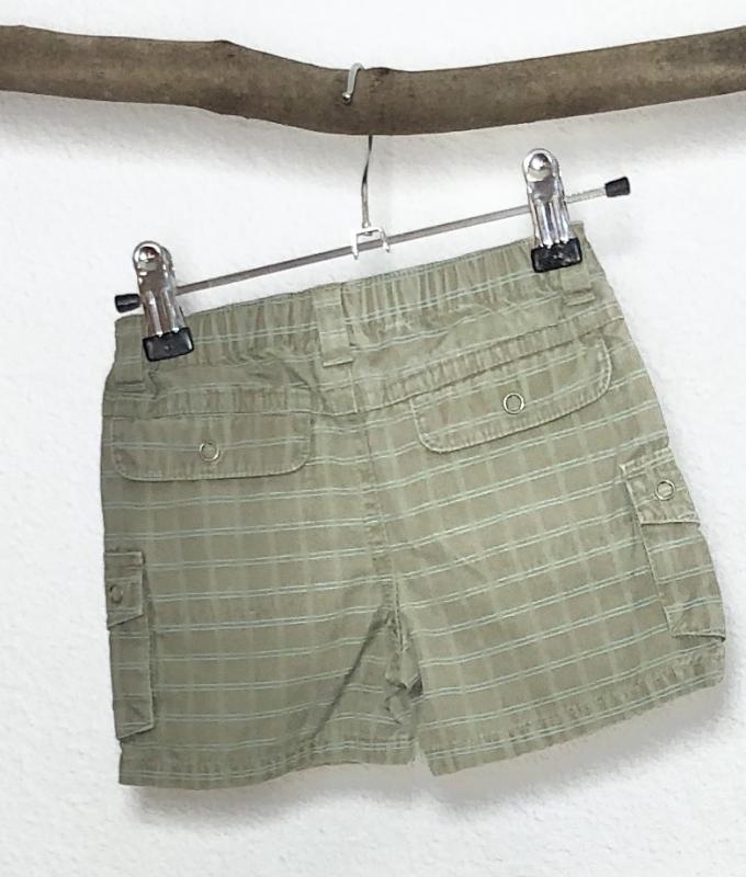 Short Garçon 6 mois