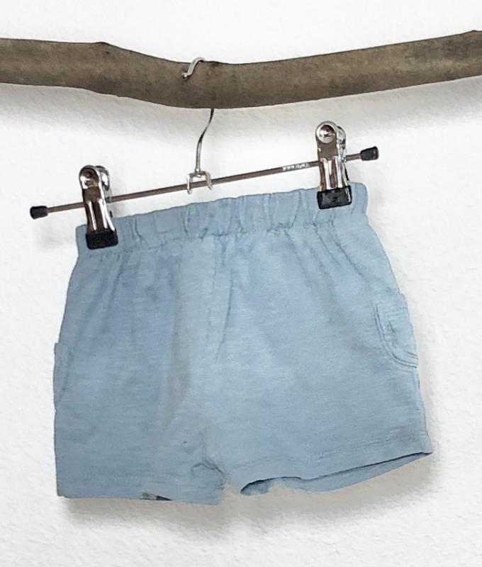 Short Garçon 6 mois