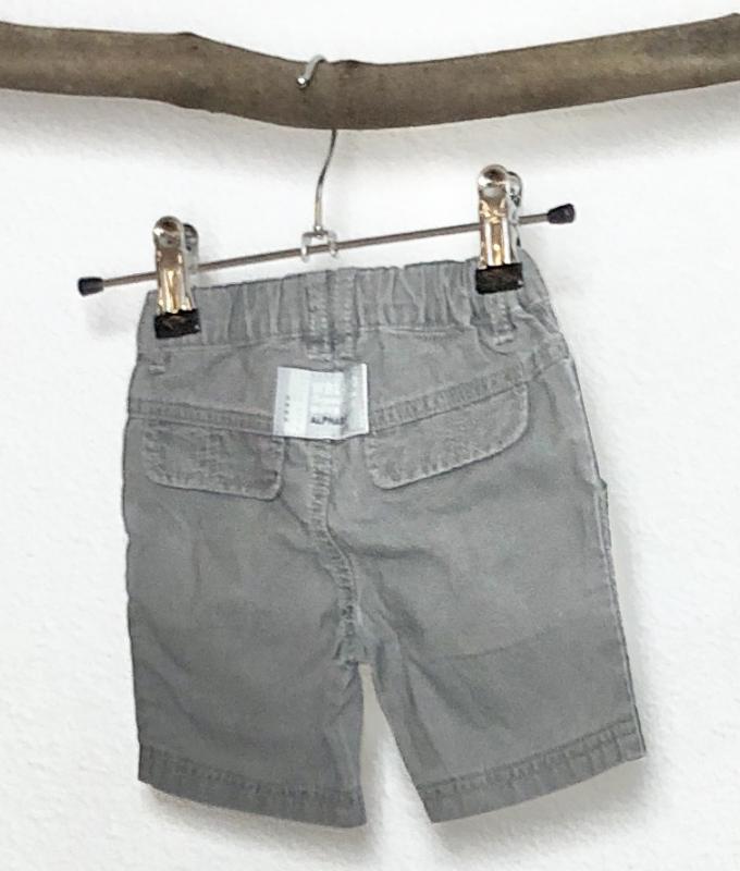 Short Garçon 6 mois