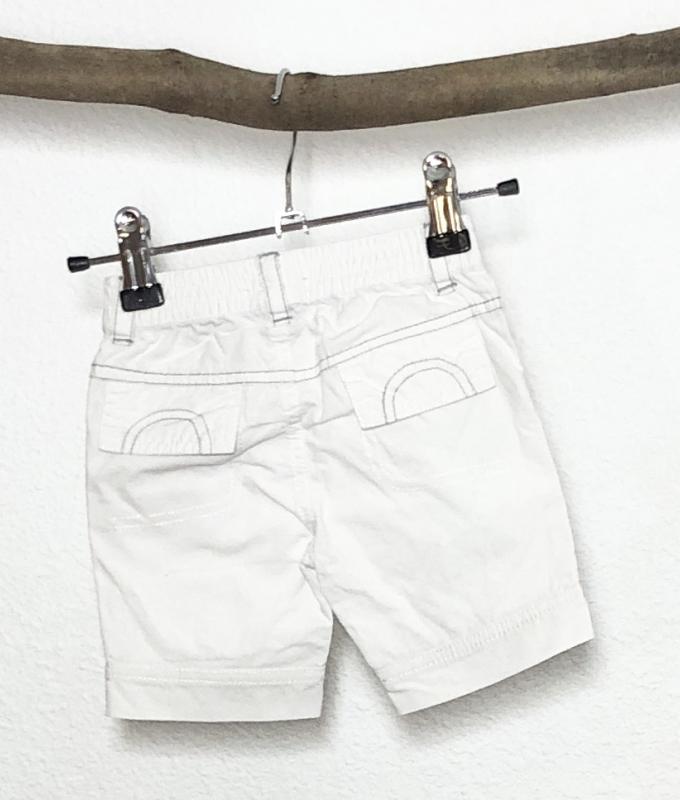 Short Garçon 6 mois