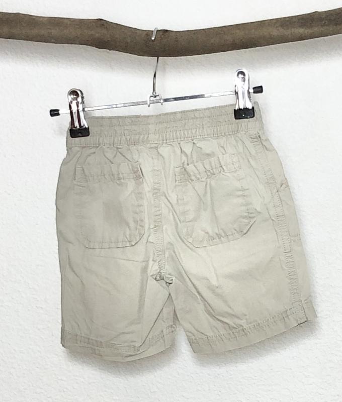 Short Garçon 6 mois