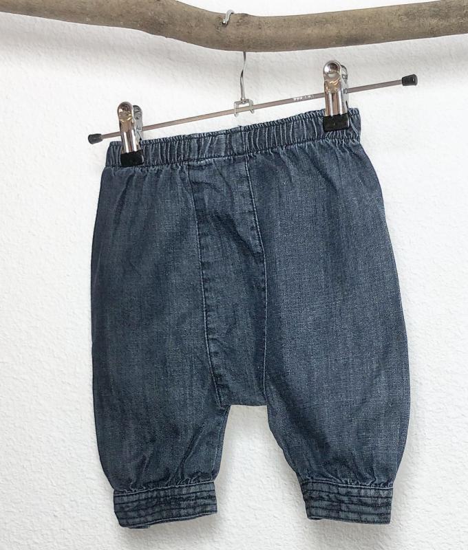 Sarouel Fille 6 mois