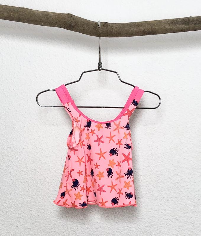 Maillot Fille 12 mois