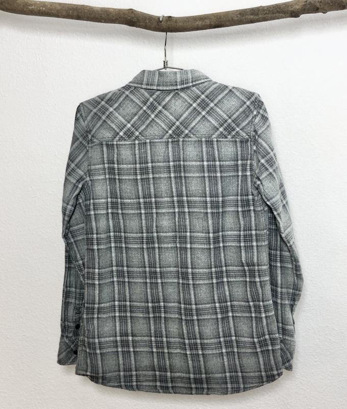 Chemise Garçon 12 ans