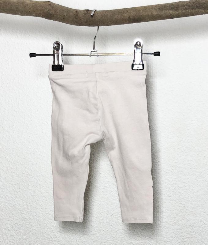 Legging Fille 6 mois